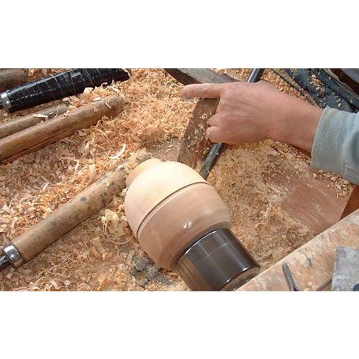 ふるさと納税 伝統技術 石川県 加賀市 国産・山中塗 高級品 まゆ型 吸物椀 日月 5客売 F6P-1882の画像