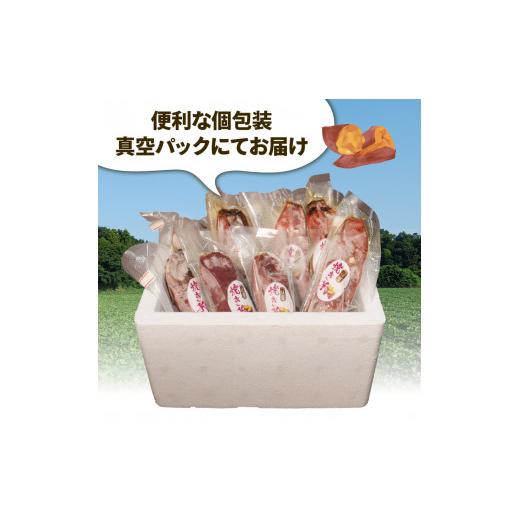 ふるさと納税 野菜類 サツマイモ 大阪府 松原市 冷凍 紅はるか つぼ焼き芋 2kg 約 8個 真空パック 入り 熟成 壺焼き さつまいも 個包装 自然解凍 芋 簡単調理 …_4