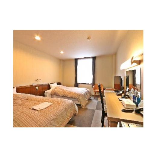 ふるさと納税 宿泊券 ホテル 兵庫県 丹波篠山市 丹波ささやまホロンピアホテル ペア洋室ツイン１泊２食　冬季限定ぼたん鍋会席（生ビール１杯無料）宿泊券 |  | 02