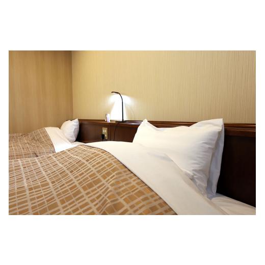 ふるさと納税 宿泊券 ホテル 兵庫県 丹波篠山市 丹波ささやまホロンピアホテル ペア洋室ツイン１泊２食　冬季限定ぼたん鍋会席（生ビール１杯無料）宿泊券 |  | 04