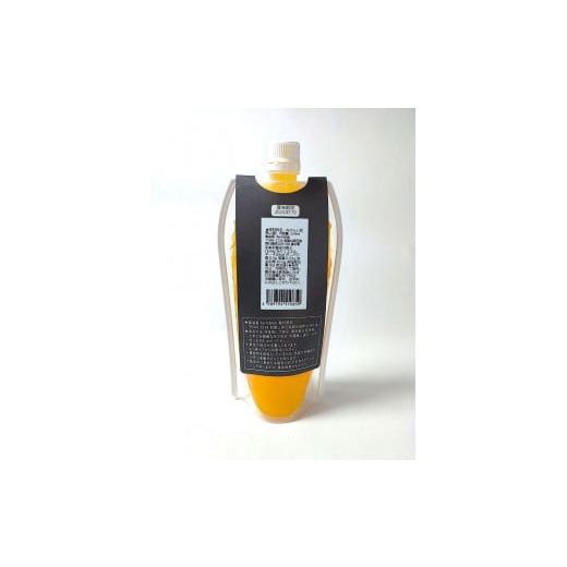 ふるさと納税 果汁飲料 みかん 和歌山県 高野町 みかんジュース1000ml×15本「ゆら絞り みかん」 安心。 お子さんにぜひ_4