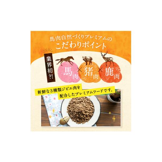 ふるさと納税 雑貨・日用品 熊本県 玉名市 馬肉自然づくり 1kg × 2袋
