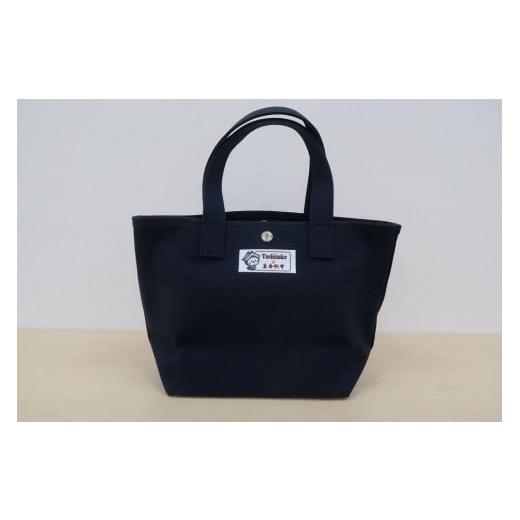ふるさと納税 カバン トートバッグ 栃木県 栃木市 数量限定品 とち介のトートバック(ネイビー) かばん ファッション 人気 おすすめ