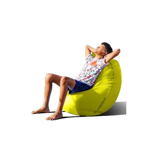 ふるさと納税 雑貨・日用品 福岡県 宮若市 M621-3 ビーズクッション Yogibo Zoola Max Lite(ヨギボー マックスライト)選べる 全7色 リーフ リーフ/Yogibo Zo…