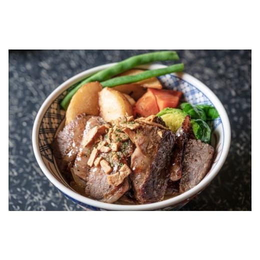 ふるさと納税 肉 滋賀県 竜王町  通常配送 近江牛 味付焼肉(280g) 肉 牛肉 焼肉 ブランド牛 三大和牛 和牛 黒毛和牛 冷凍 お弁当 おかず お惣菜 滋賀県 竜王 … |  | 02
