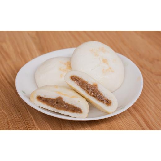 ふるさと納税 加工品等 長野県 上田市 おやき6個 3か月定期便 詰め合わせ 各種2個 食べ比べ 種類豊富・昔ながらの味 モチモチ食感 冷凍で手軽 ランチ・おやつ…_3