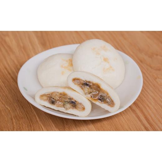ふるさと納税 加工品等 長野県 上田市 おやき6個 3か月定期便 詰め合わせ 各種2個 食べ比べ 種類豊富・昔ながらの味 モチモチ食感 冷凍で手軽 ランチ・おやつ…_7