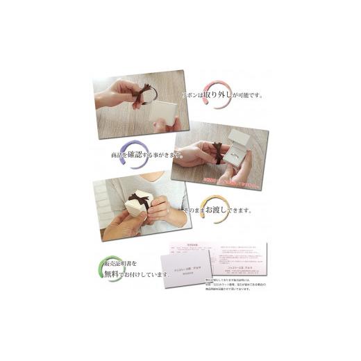 ふるさと納税 アクセサリー ネックレス 山梨県 甲府市 pt900　フェザークロスネックレス　インディアンジュエリー　ピンクトルマリン　180807w-birth-pt-pt ピ…_4