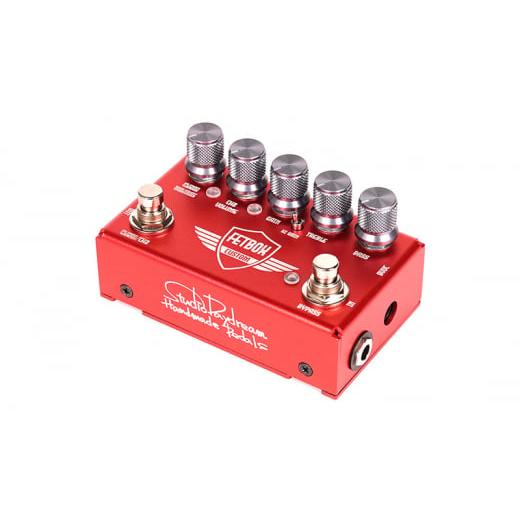 ふるさと納税 雑貨・日用品 岡山県 赤磐市 FETBOX CUSTOM V8.0