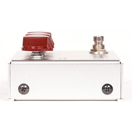 ふるさと納税 雑貨・日用品 岡山県 赤磐市 KCM-OD Silver V11 StudioDaydream オーバードライブ エフェクター ギター 音響機器