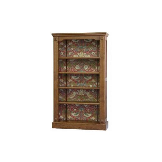 ふるさと納税 家具 本棚・ラック・カラーボックス 北海道 東川町 『ウィズモリス』シリーズ クレア ローブックケース86:クレア色 クレア色