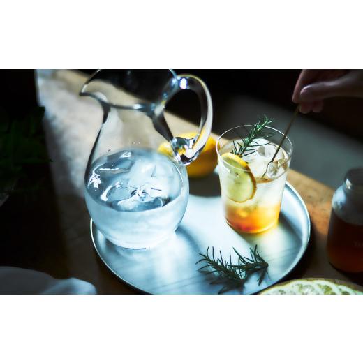 ふるさと納税 加工品等 はちみつ 三重県 松阪市 ［Tamitu］Herbal Honey 000 refill／ 500ｇ （純粋はちみつに数種類のハーブとスパイスを調合したはちみつ）…の画像