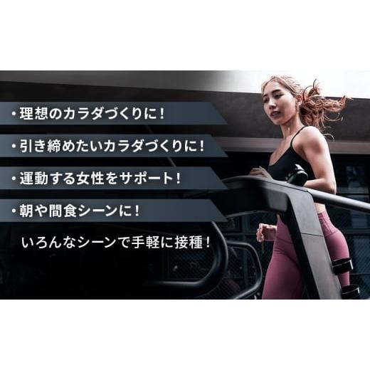 ふるさと納税 飲料類 乳飲料 京都府 京田辺市  定期便2ヶ月 ザバス MILK PROTEIN 脂肪0 キャラメル風味の画像