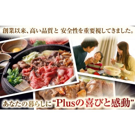 牛肉 バラ(カルビ) 長崎県 佐々町  全6回定期便 A4〜A5 長崎和牛切り落とし　1kg(500g×2p） 株式会社 MEAT PLUS QBS049 【宮崎県都城市】