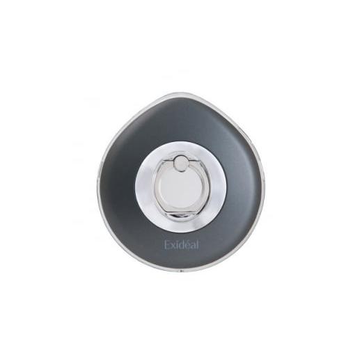 ふるさと納税 美容・健康家電 大阪府 摂津市 LED美顔器 Exideal Sphera(エクスイディアルスフェラ) マットブラック 1317856_1