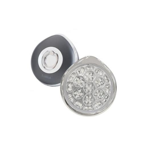 ふるさと納税 美容・健康家電 大阪府 摂津市 LED美顔器 Exideal Sphera(エクスイディアルスフェラ) マットブラック 1317856_2