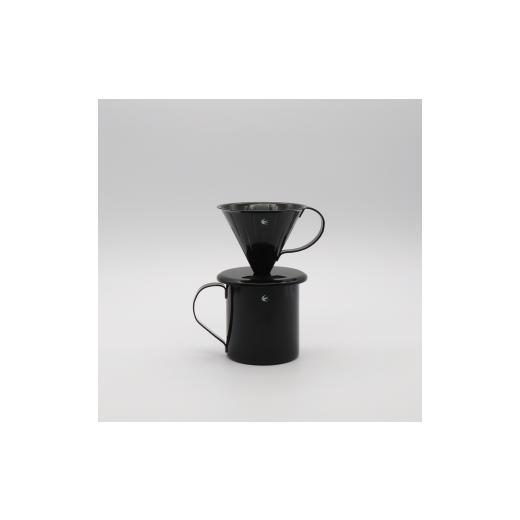 ふるさと納税 食器・グラス マグカップ 新潟県 燕市 グローカルスタンダードプロダクツ TSUBAME Mug ／ L ／ ブラック FC010359 GLOCAL STANDARD PRODUCTS マ…の画像