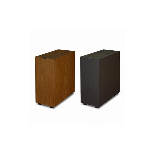 ふるさと納税 雑貨・日用品 和歌山県 上富田町 Bosk バスク リビングペール 30Lブラック タツクラフト Tk7 ブラック