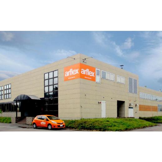 ふるさと納税 家具 北海道 旭川市 アルフレックスジャパン 家具購入商品券 100,000円 arflexーアルフレックスー _04307の画像