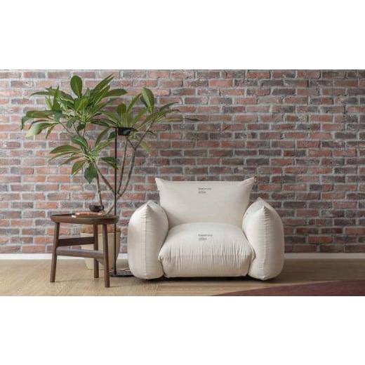 ふるさと納税 家具 北海道 旭川市 ソファ MARENCO 1人掛け arflexー