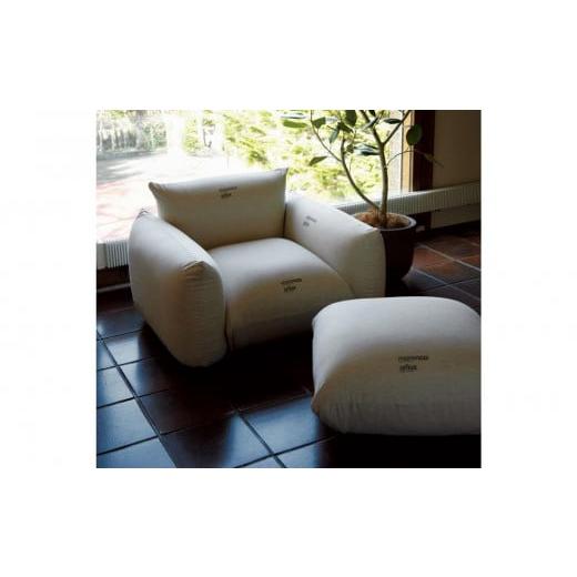 マレンコ アルフレックス ソファ alfrex 1人掛け ワンシーター arflex 公式通販】MARENCO マレンコ / ファブリック ソファ