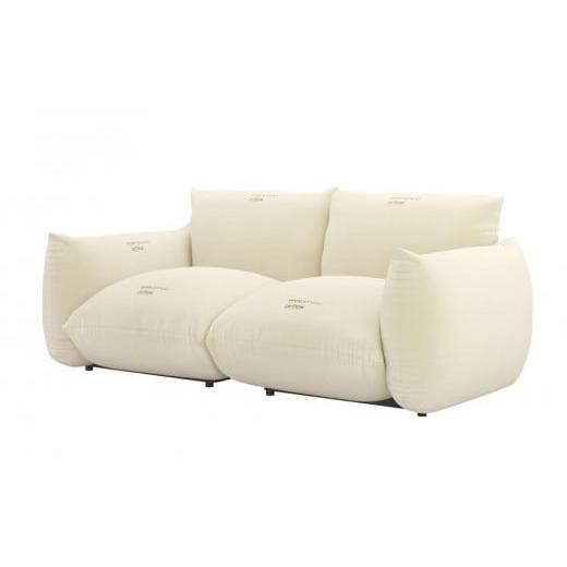 ふるさと納税 家具 北海道 旭川市 ソファ MARENCO 2人掛け arflexー