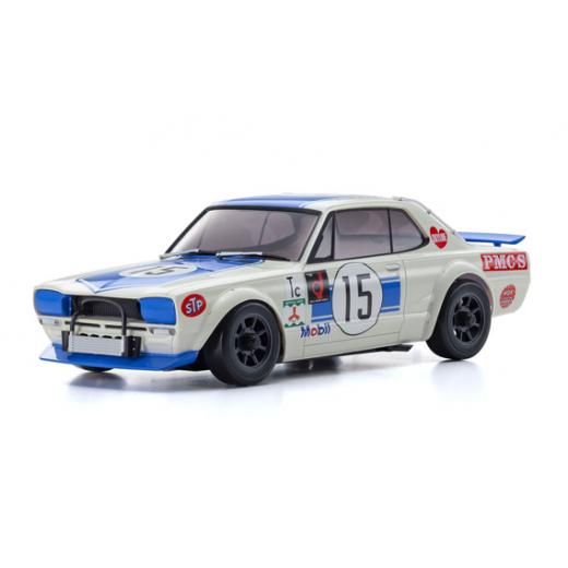 ふるさと納税 雑貨・日用品 神奈川県 厚木市 ミニッツAWD レディセット