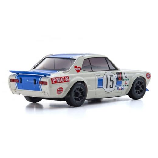 ふるさと納税 雑貨・日用品 神奈川県 厚木市 ミニッツAWD レディセット