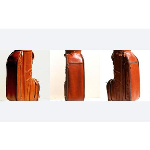 ふるさと納税 ゴルフグッズ バッグ・ケース 埼玉県 さいたま市 小山