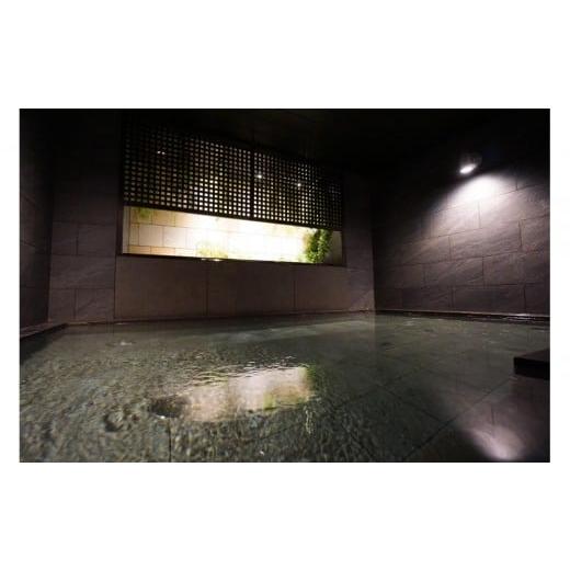 ふるさと納税 イベントやチケット等 兵庫県 神戸市  ホテルSUI神戸三宮 2名1室（ツインルーム）1泊ご宿泊券（神戸牛弁当＆朝食付き）の画像