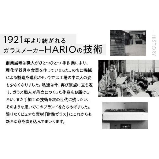 ふるさと納税 アクセサリー ピアス 茨城県 古河市 HARIO ピアス フープパール K10［HAPR-HP-P-K10 ］ 離島への配送不可｜耐熱 ガラス アクセサリー ハリオ ラ…_9