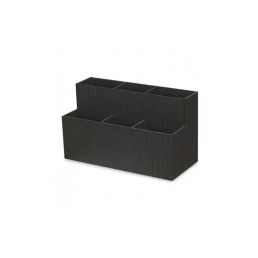 ふるさと納税 家具 インテリア・寝具・収納 和歌山県 高野町 Bosk バスク リモコンスタンド ブラック タツクラフト Tk251 ブラック