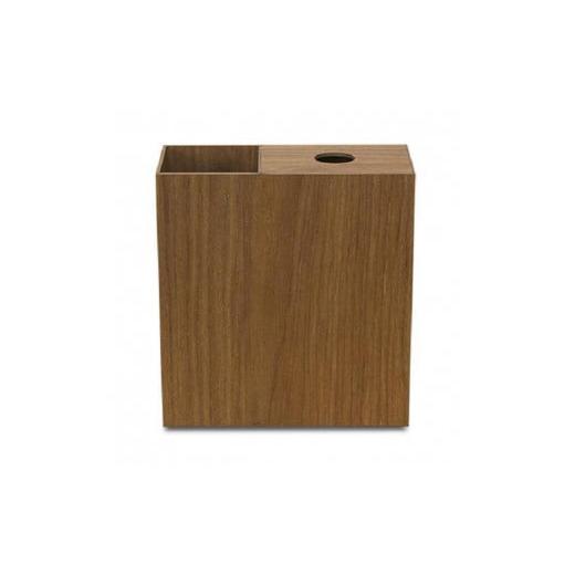 ふるさと納税 家具 インテリア・寝具・収納 和歌山県 高野町 Bosk バスク ハンディワイパースタンド ブラウン タツクラフト Tk254 ブラウン