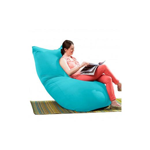 ふるさと納税 雑貨・日用品 栃木県 真岡市 Yogibo Zoola Max Premium スカイ(ヨギボー ズーラ マックス プレミアム) | お祝い プレゼント ソファ インテリア…