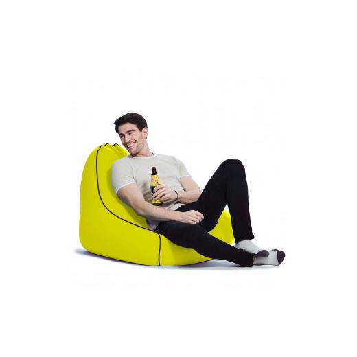 ふるさと納税 雑貨・日用品 栃木県 真岡市 Yogibo Zoola Lounger Premium リーフ(ヨギボー ズーラ ラウンジャー プレミアム) | お祝い プレゼント ソファ イ…