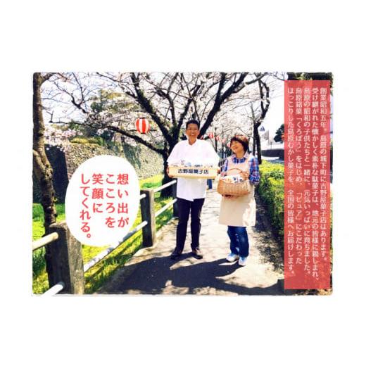 ふるさと納税 和菓子 和菓子セット・詰め合わせ 長崎県 島原市 BI130 島原駄菓子 詰め合わせ 小サイズ 黒棒 松葉 島原あめ かすまき 和菓子 駄菓子 セット カ…の画像