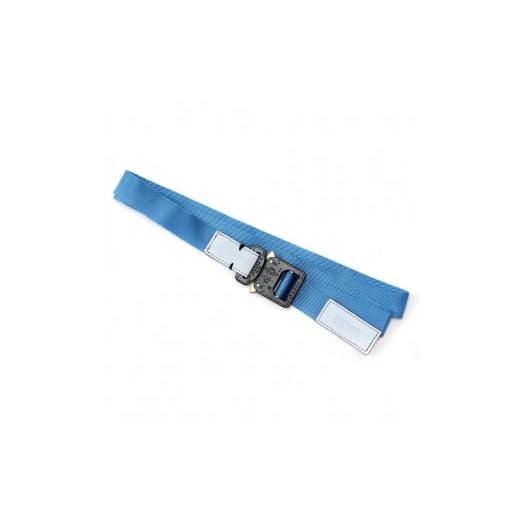 ふるさと納税 アウトドアグッズ 福島県 いわき市 Reflector Belt ブルー ブルー