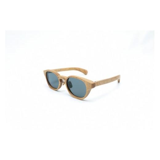 ふるさと納税 雑貨・日用品 静岡県 富士宮市 1284-91-01 「FUJI HINOKI MADE eyewear」 オーダーメイドメガネ (ケース・スタンド付き) 出張訪問_3