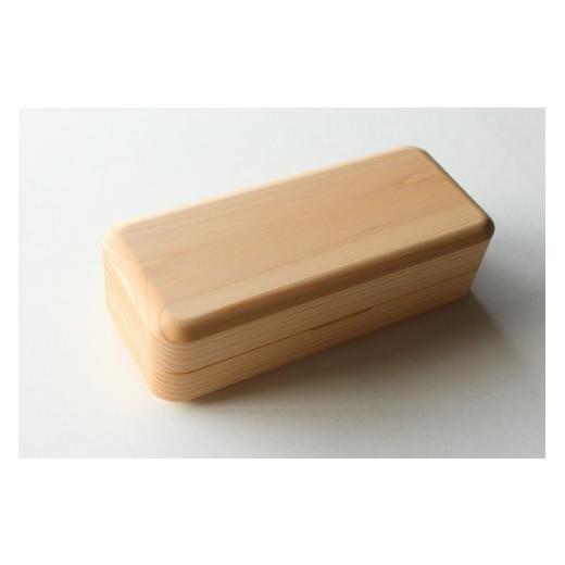 ふるさと納税 雑貨・日用品 静岡県 富士宮市 1284-91-01 「FUJI HINOKI MADE eyewear」 オーダーメイドメガネ (ケース・スタンド付き) 出張訪問_6