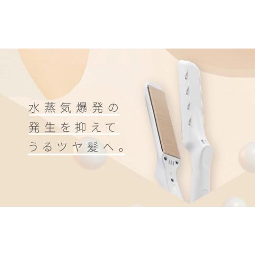 ふるさと納税 美容・健康家電 大阪府 泉佐野市 KINUJO ストレートヘア