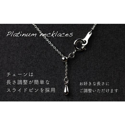 ふるさと納税 アクセサリー ネックレス 山梨県 西桂町 ダイヤモンド ネックレス 0.21ct （RP_MN-677） 鑑別書 保証書 ケース 付 ／ ジュエリー アクセサリー …_4