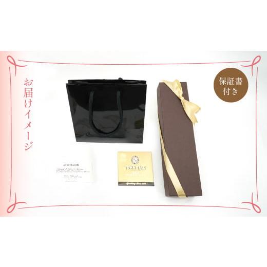 ふるさと納税 アクセサリー ネックレス 山梨県 笛吹市 K10イエローゴールド ターコイズ亀ネックレス 管理番号208154 218-126-TQ_8