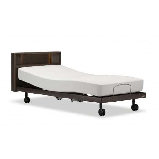 ふるさと納税 タオル・寝具 佐賀県 上峰町 フランスベッド電動リクライニングGS-03C(2モーター:背上げ・脚上げ)キャスタータイプ マットレス・手すり付き…