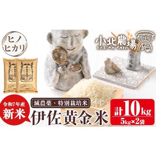 令和6年産　鹿児島県伊佐市生産　ヒノヒカリ　30キロ　玄米 完売につき販売終了です】令和6年産 伊佐米ヒノヒカリ(鹿児島県