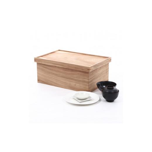 ふるさと納税 雑貨・日用品 鳥取県 米子市 箱膳大_8
