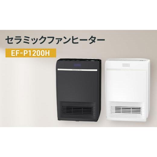 ふるさと納税 空調・季節家電 新潟県 新潟市 セラミックファンヒーター