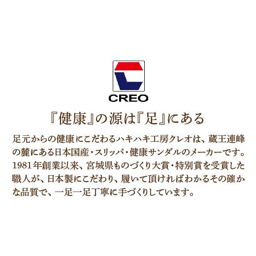 ふるさと納税 ファッション スリッパ 宮城県 蔵王町 いちご泥棒ソフトF（約24.5cmまで） ブルー　 04301-0590-4 ブルー