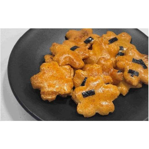 ふるさと納税 菓子 おかき 大阪府 東大阪市 1日で2万個以上売れた