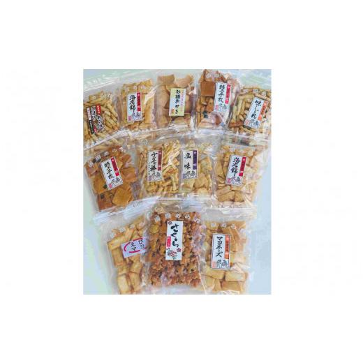 ふるさと納税 菓子 おかき 大阪府 東大阪市 1日で2万個以上売れた