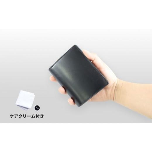 ふるさと納税 財布 兵庫県 姫路市  No.5258-8084 1098 Half Wallet Camel Camelの画像